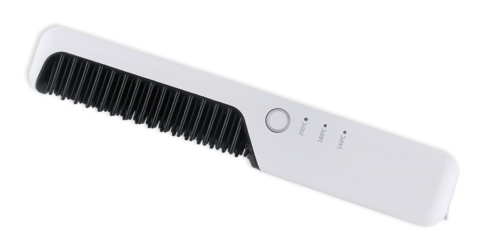 Hair deals smoothing brush