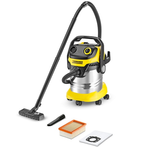 Karcher WD5 Premium Vacuum Cleaner Wet and Dry