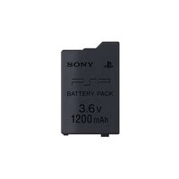 Sony PSP-S110 /2000/3000 Series Slim Battery 1200mAh