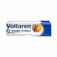Voltaren gel online