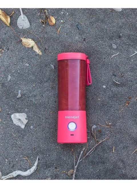 Blendjet V2 Portable Blender 16oz Hot Pink