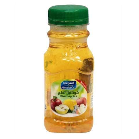 Almarai Fresh Juice Mixed Apple Flavor 200 Ml