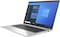 HP EliteBook 840 G8 Business Laptop - 14&quot; Full HD, Intel Core i5-1135G7, 8GB RAM, 256GB SSD, Intel Iris Xe Graphics, FP Reader, Windows 10 Pro - Silver