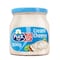 Puck Cream Cheese Low Fat Spread Jar 500g