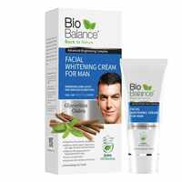 Bio Balance Facial Extra Whitening Cream 60ml