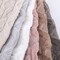 2 PCS Of Throw Pillow With Extra Comfort And Fluffy Material With Soft Handfeel