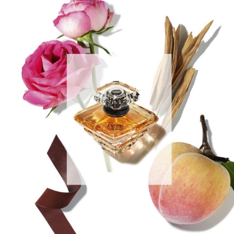 Lancome tresor deals 100ml