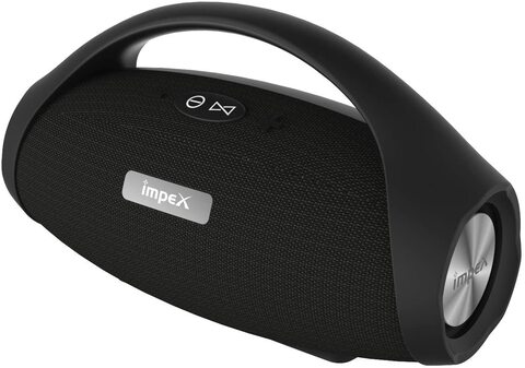 Impex 2024 bluetooth speaker