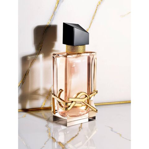 Libre store ysl perfume