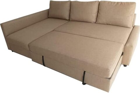 Office on sale couch bed