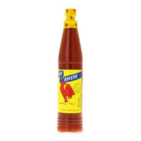 Red Rooster Hot Sauce 88ml