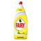 Fairy Lemon Dish Washing Liquid Soap 1.5L