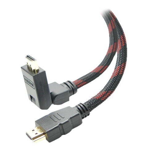 Buy Steelplay High Speed HDMI Cable 2m Multicolour Online Shop