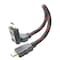 Steelplay High Speed HDMI Cable 2m Multicolour