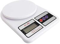 Electronic Kitchen Digital Weighing Scale 7 Kg