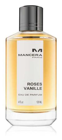 Mancera discount perfume vanilla