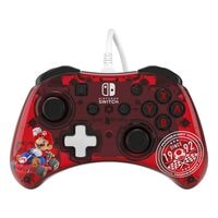 PDP Nintendo Switch Rock Candy Wired Controller For Xbox One Cranblast