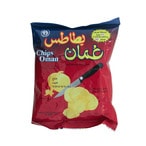 اشتري شيبس عمان رقائق بطاطس بنكهة الفلفل 15 غرام في الامارات