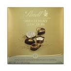 Buy Lindt Swiss Luxury Selection Chocolate 145g in UAE