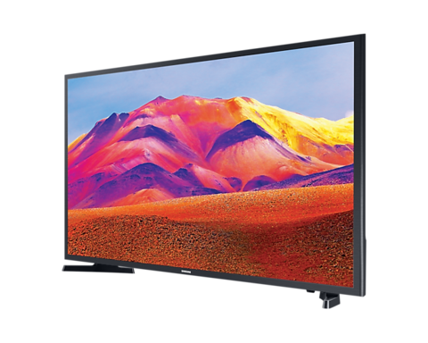 Samsung 40-Inch Smart Full HD LED TV UA40T5300 Black