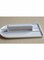 Generic Cream Cake Decorating Tool With Handle White 15X9X2.5Cm