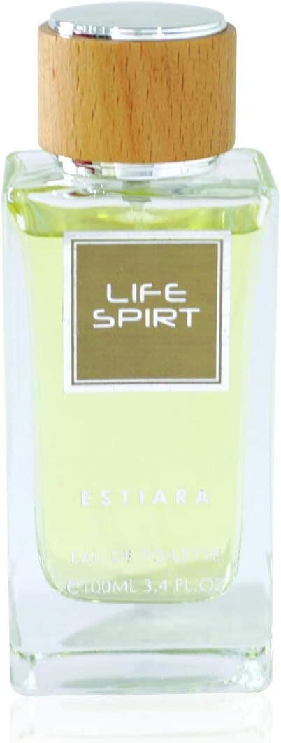 Estiara life online spirit