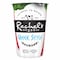 Rachel&#39;s Organic Greek Style Rhubarb Yoghurt 450g