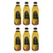 Almarai Super Pineapple Juice 1L x Pack of 6
