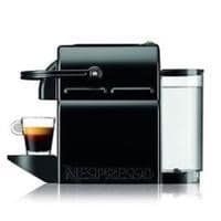 Nespresso Inissia Coffee Maker D40 Black 1260W