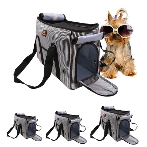 Buy Generic Portable Pet Carrier Cat Carrier Dog Carrier Pet