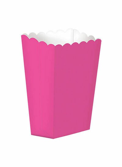 Baby shower best sale popcorn boxes