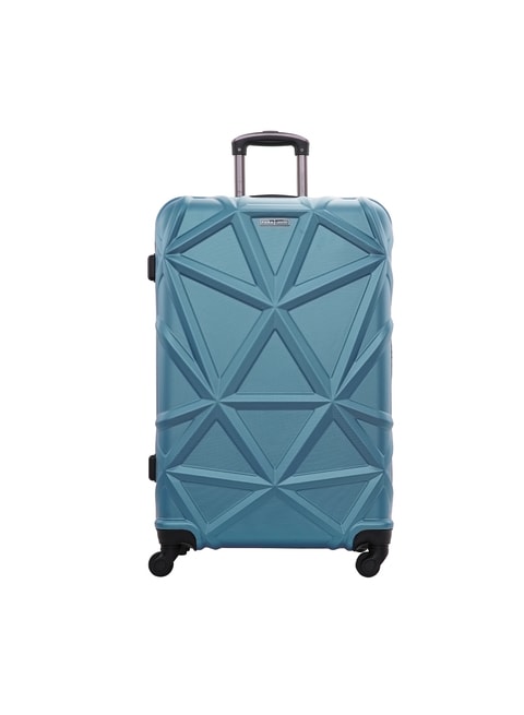 Luggage trolley cheap bag 24 inch