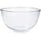 Pyrex Classic Glass Mix Bowl Clear