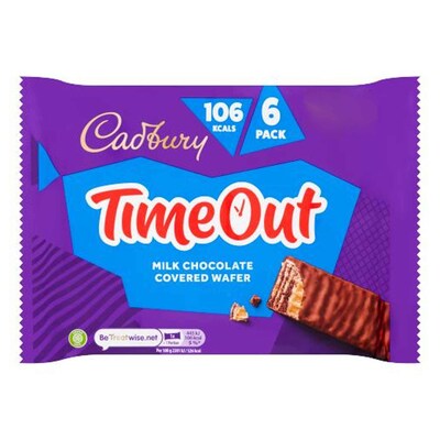 Buy Cadbury Chocolate & Biscuit Online - Shop on Carrefour