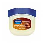 Buy Vaseline Lip Therapy Cocoa Butter Mini White 7g in Saudi Arabia