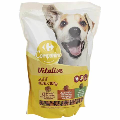 Dog food hot sale online shop