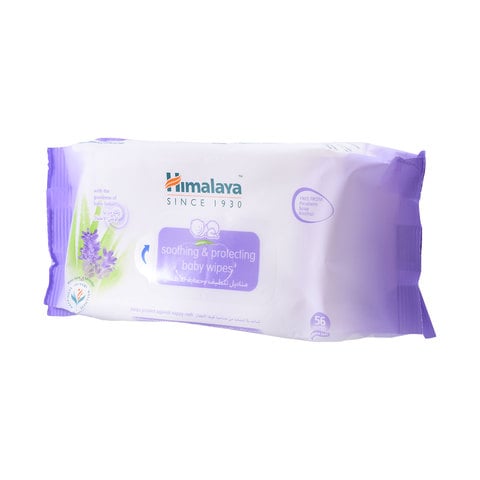 Himalaya 2024 baby wipes