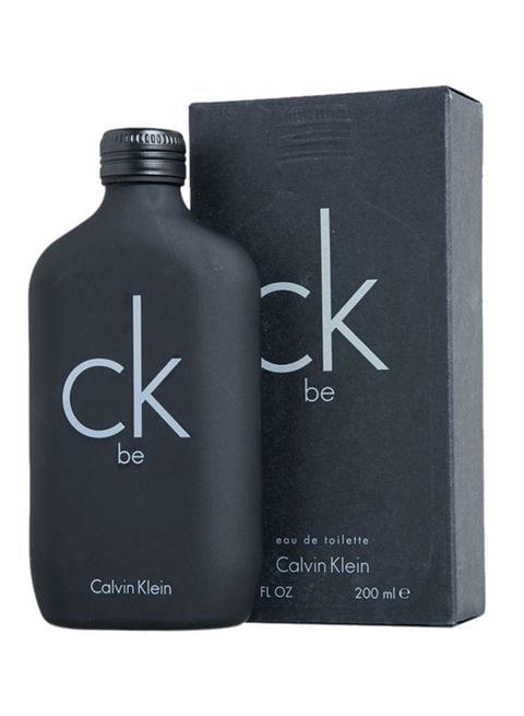 Ga terug opvoeder papier Buy Calvin Klein CK Be Eau de Toilette Spray, 200 ml Online - Shop Beauty &  Personal Care on Carrefour UAE