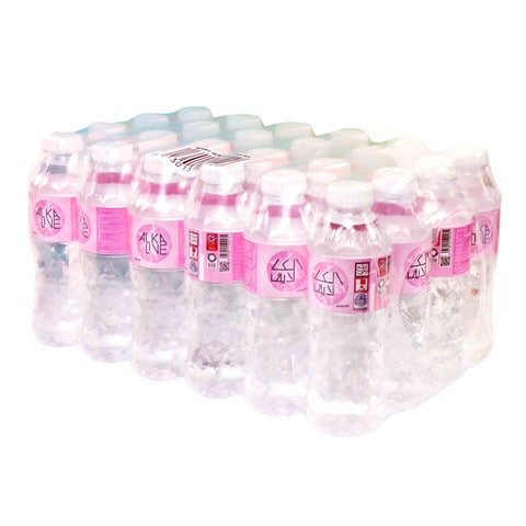 Alkalive Baby Mineral Water 330mlx24&#39;s