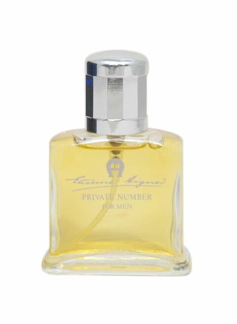 Buy Etienne Aigner Private Number Eau De Toilette 50ml Online