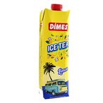 Buy Dimes Lemon Ice Tea 1L in UAE