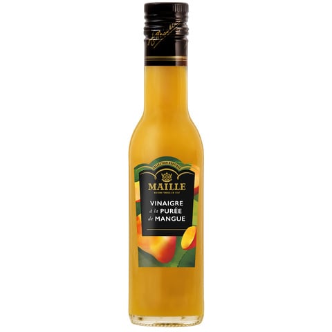 Maille Mango Vinegar 250ml