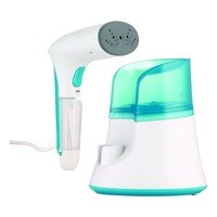 Black+Decker Hand Garment Steamer 480W PGST120-B5 Multicolour