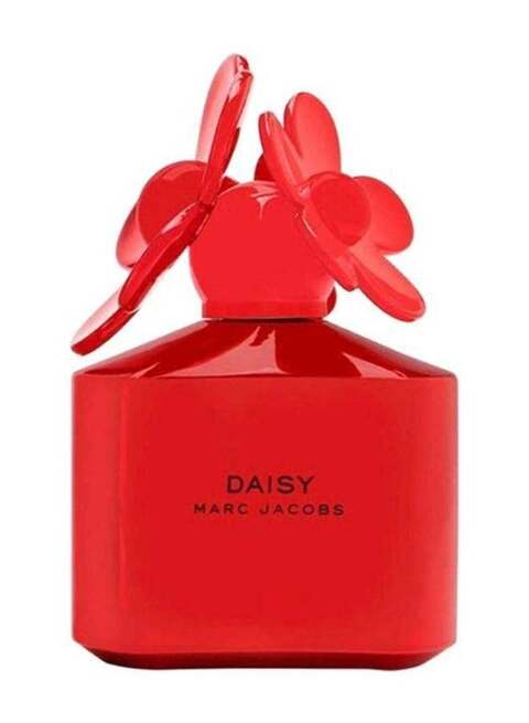 Marc jacobs cheap daisy shine red