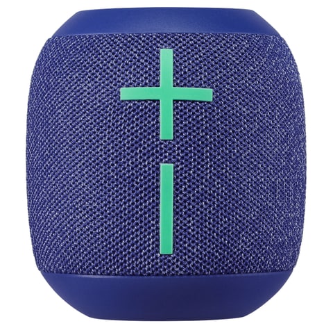 Ultimate Ears Wonderboom 2 - Bermuda Blue - Bt - Emea