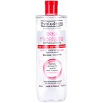 Buy Evoluderm Micellar Water For Reactive Skin 500 ml in UAE