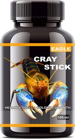 اشتري Horizon Eagle Cray Stick - 100ml في الامارات