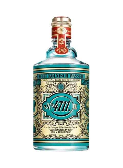 Echt Kolnisch Wasser No.4711 Original Eau De Cologne - 800ml