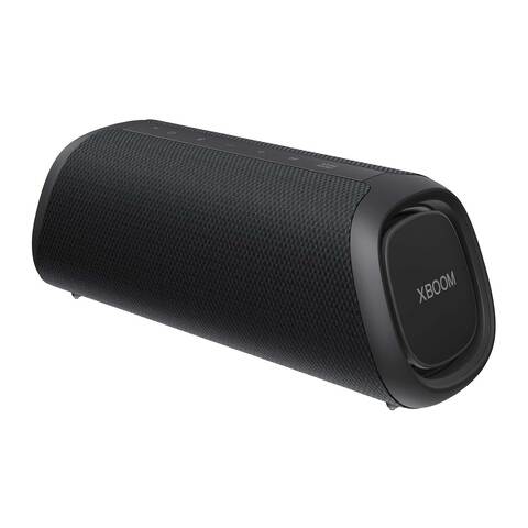 LG XG7QBK XBoom Go Portable Bluetooth Speaker 30W