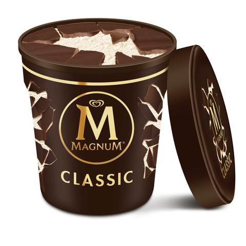 Magnum Pint Classic 440ml